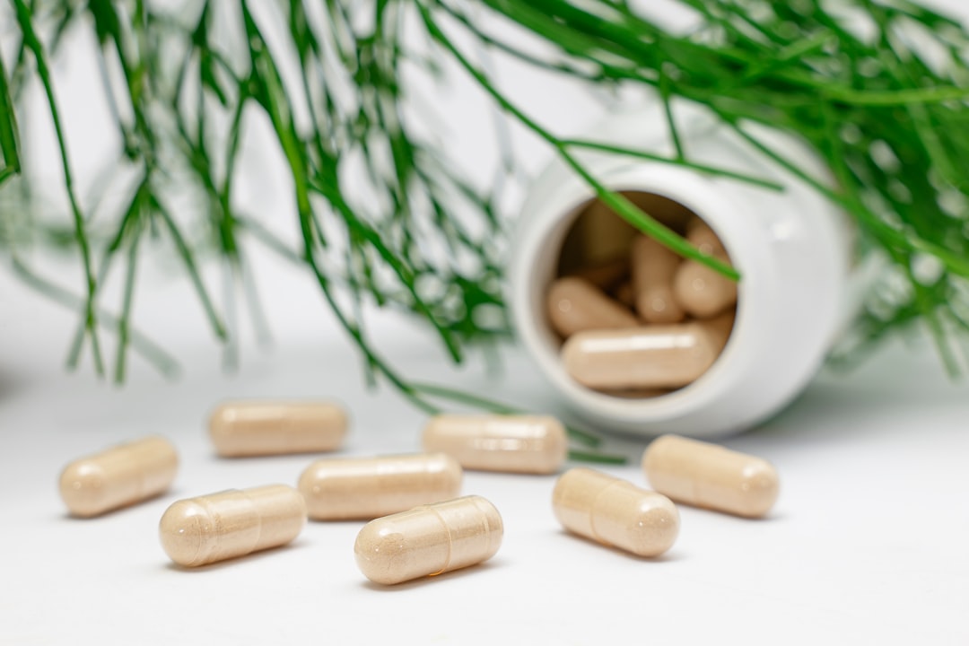 Oral Supplements for Dry Skin: What the Evidence Shows