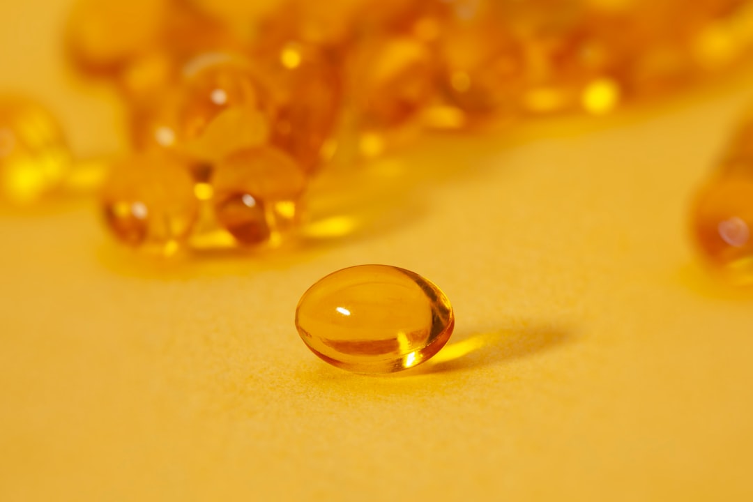 Oral Supplements for Dry Skin: What the Evidence Shows