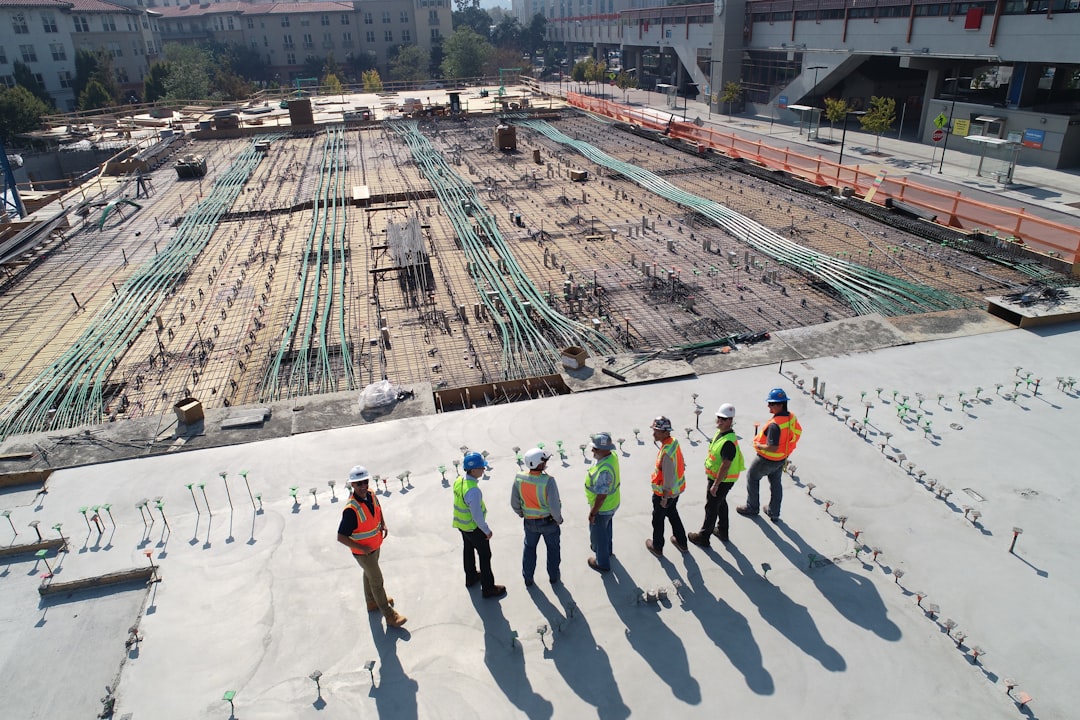 Construction Apprenticeships: Paid Paths to Journeyman Wages