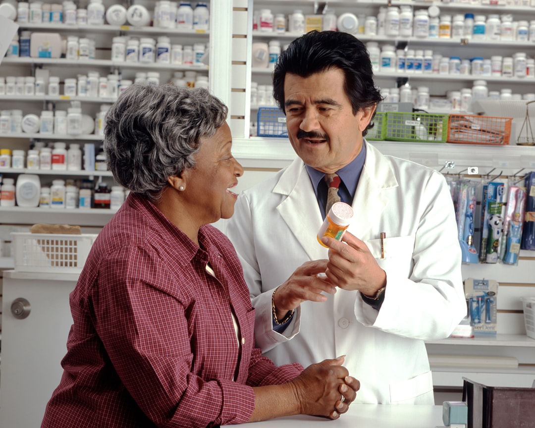 Pharmacy Technician in 6 Months: No Degree Required