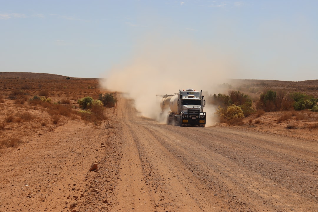 Truck Driver DAMA Visa Australia 2026