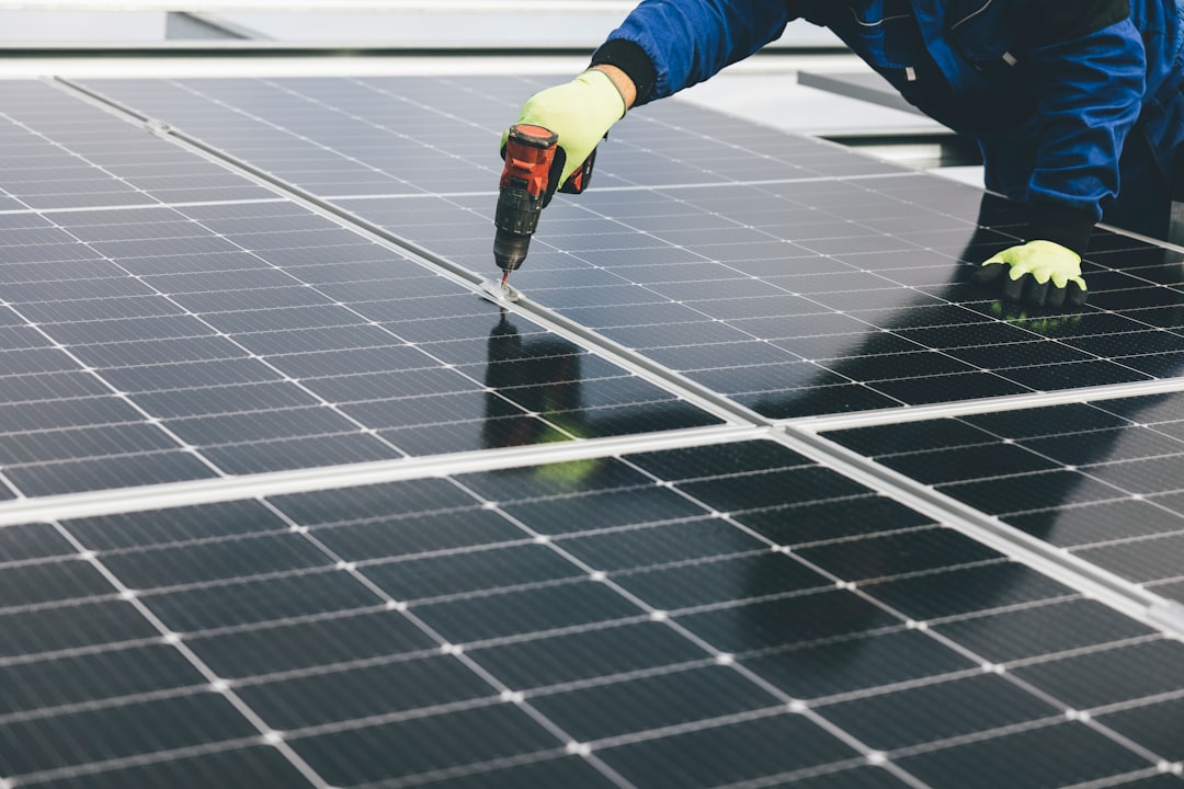 Solar Panel Installer Career: 42% Growth, No Degree