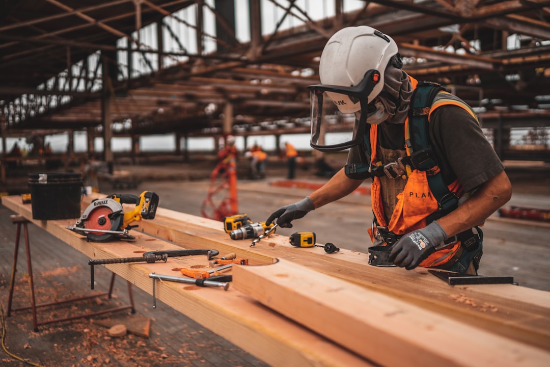 Construction Apprenticeships: Paid Paths to Journeyman Wages