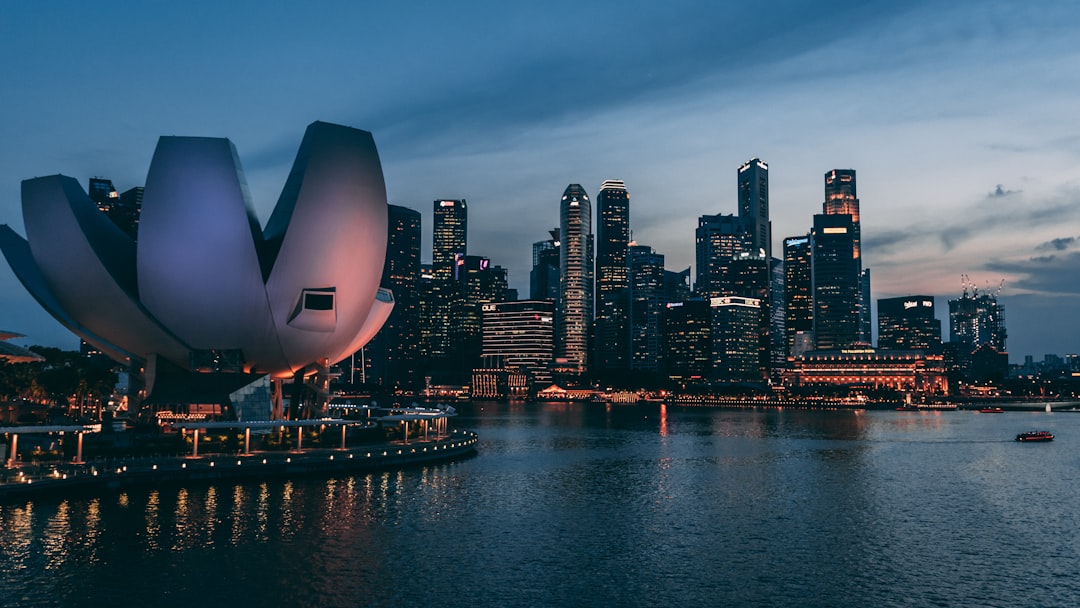 Singapore Work Visa: COMPASS Points and EP Guide 2026