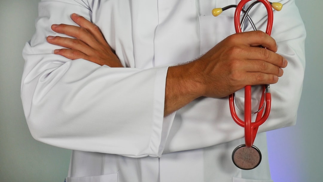Healthcare Jobs Without a Four-Year Degree