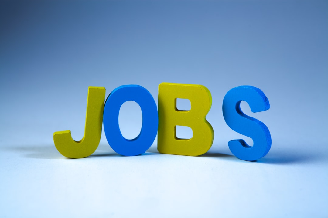 Job Search in 2026 Is Not a Numbers Game