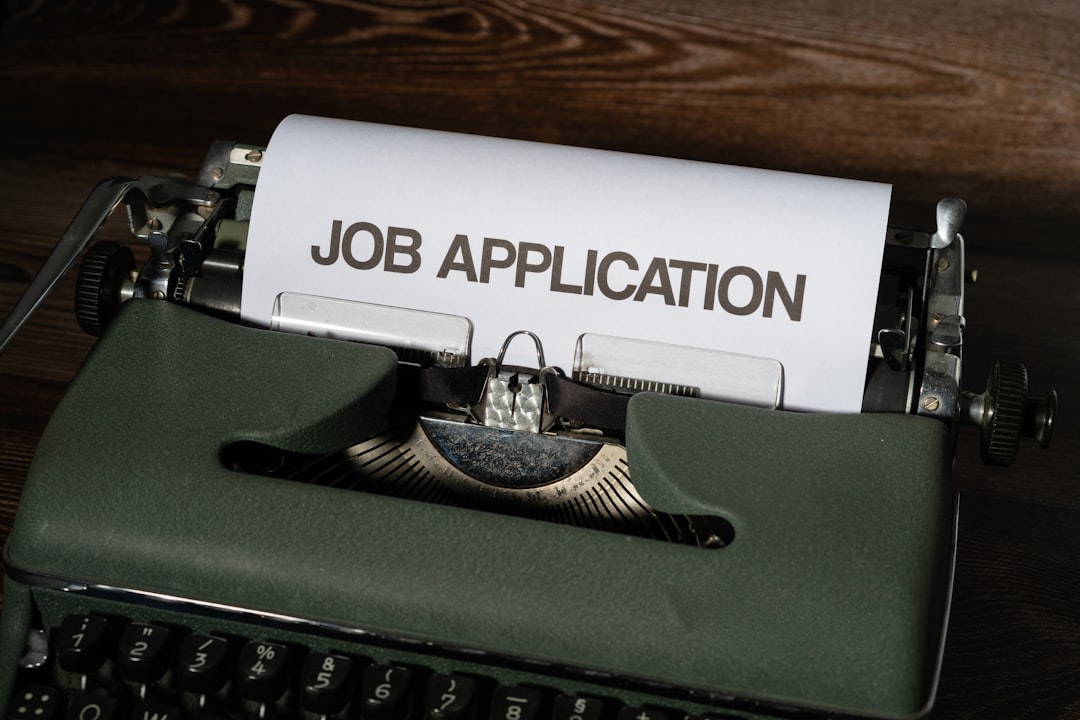 Job Search in 2026 Is Not a Numbers Game