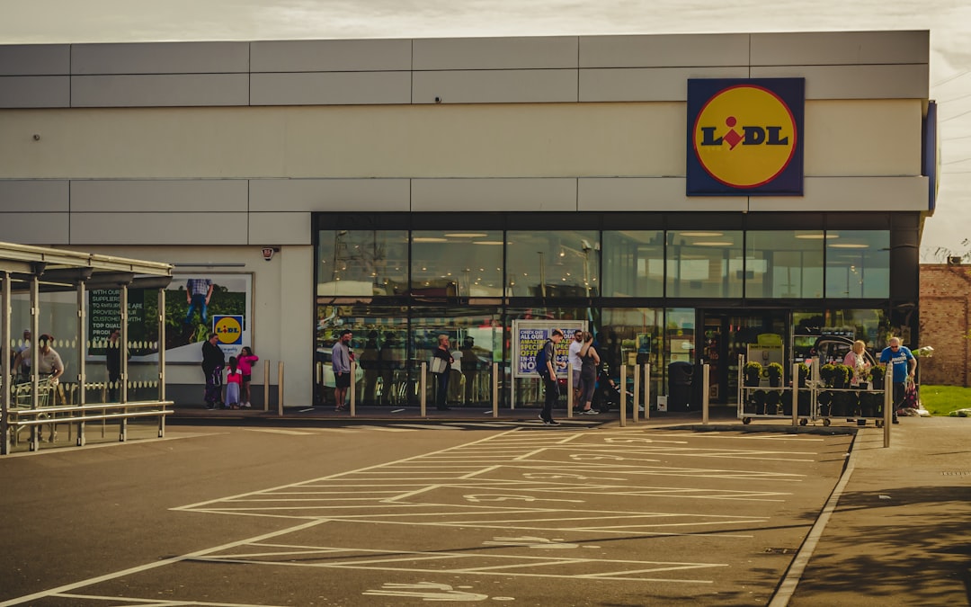 Lidl Career Progression: Pay, Promotion and How to Apply