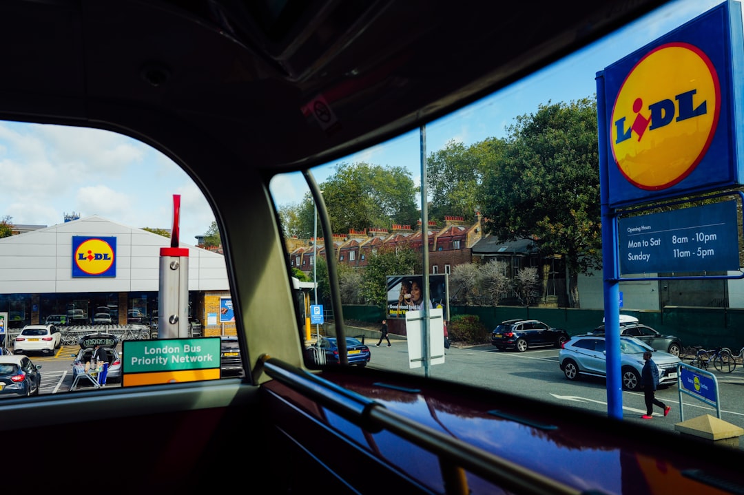 Lidl Career Progression: Pay, Promotion and How to Apply
