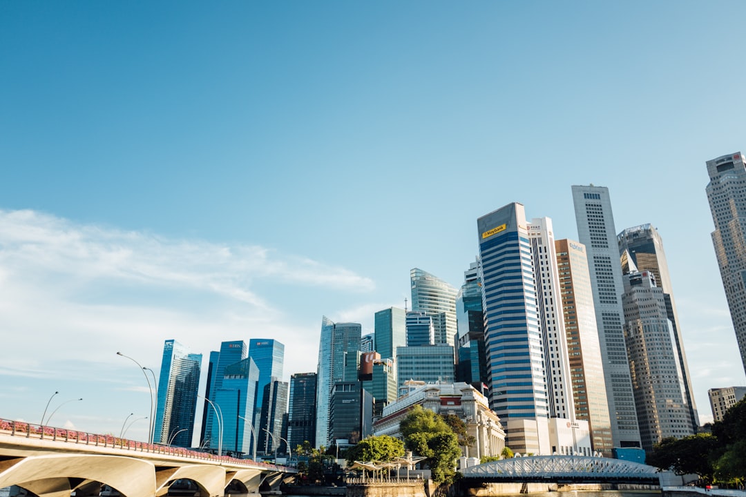 Singapore Jobs for Indian Freshers: The Permit Nobody Names