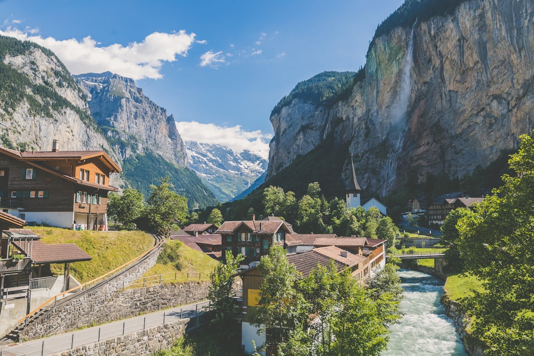Switzerland Recruitment Agencies for Foreign Workers