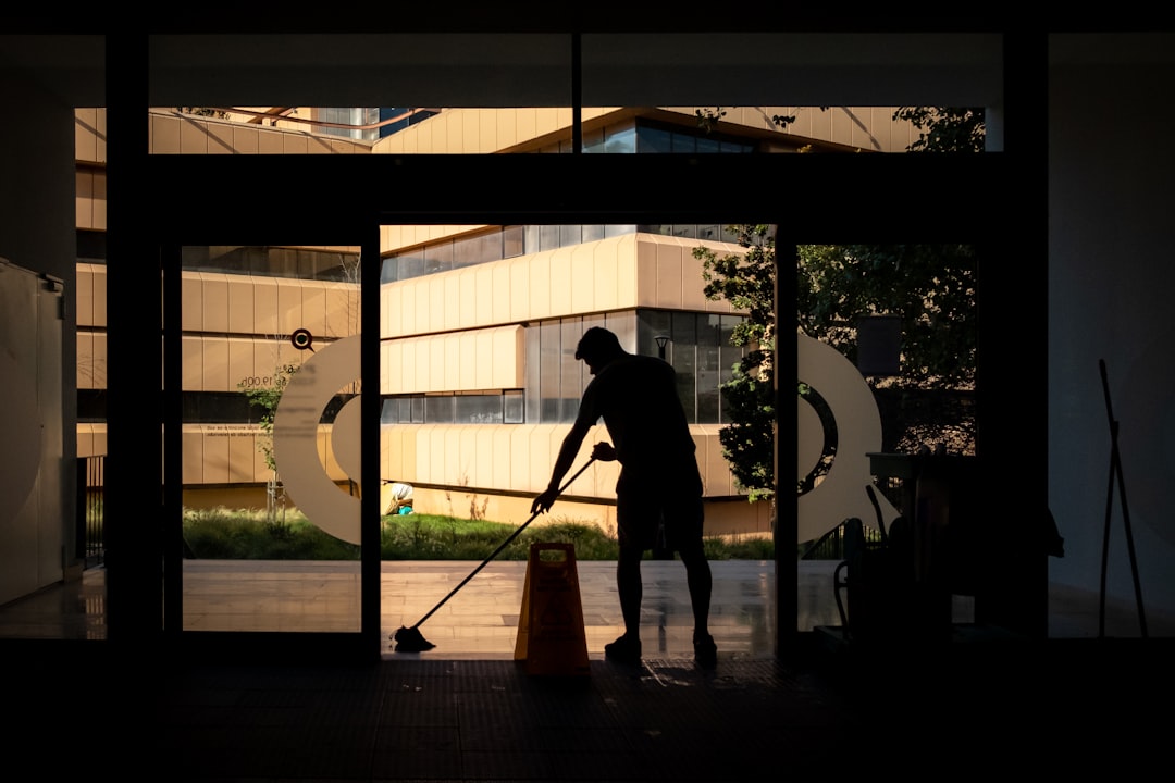 Night Shift Cleaning Jobs: A Real Career Ladder