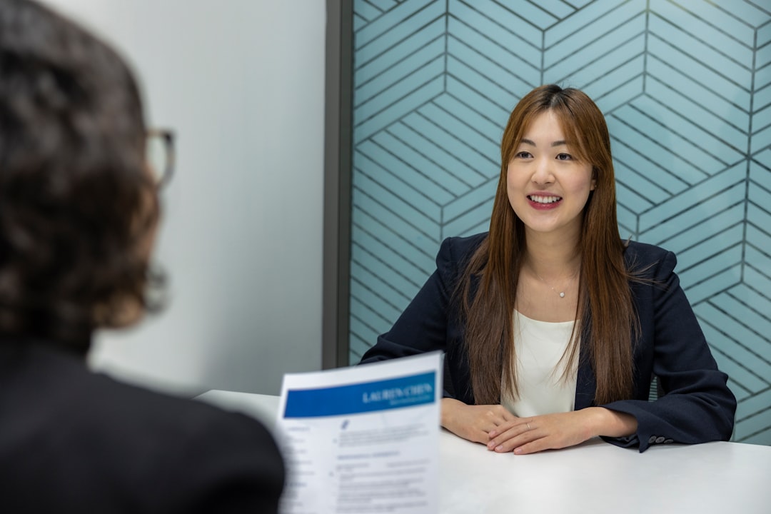 Job Interview Questions in 2026: What Rooms Test
