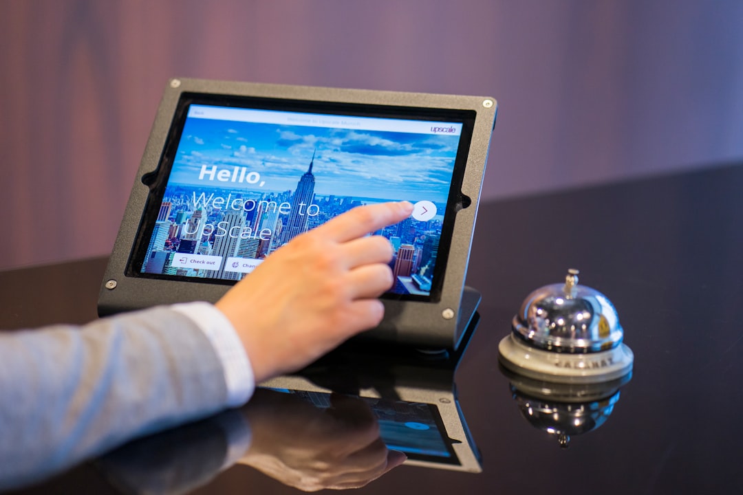 From Front Desk to GM: The Real Hotel Career Map