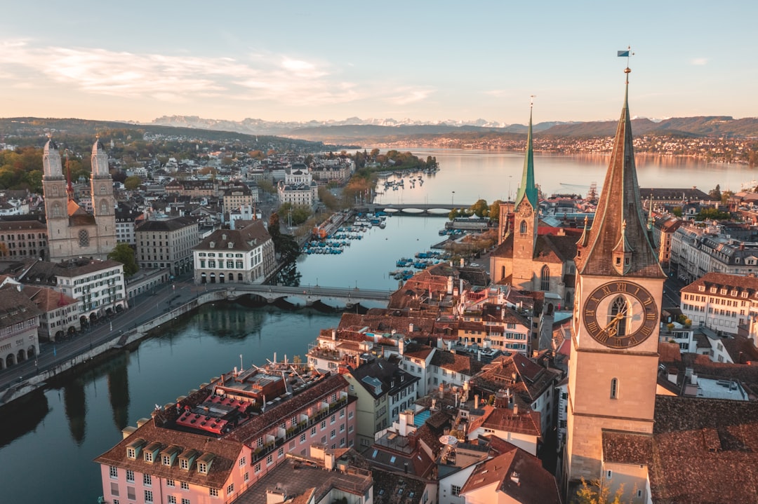 Switzerland Recruitment Agencies for Foreign Workers