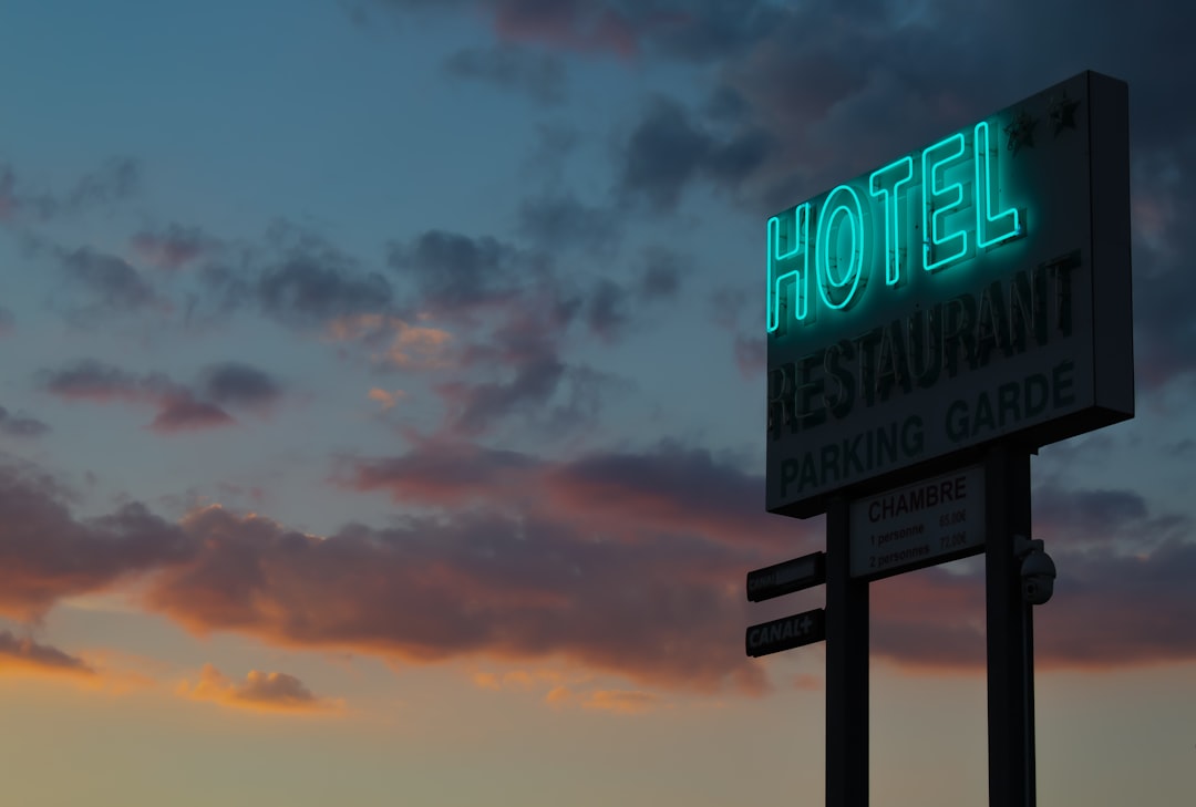 From Front Desk to GM: The Real Hotel Career Map