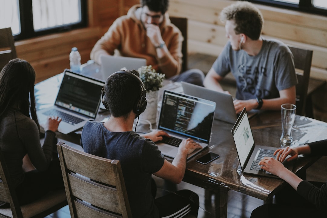 Frontend Internships Without a CS Degree