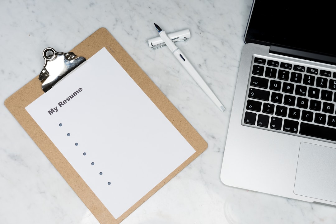 How to Write an ATS-Optimized Resume in 2026