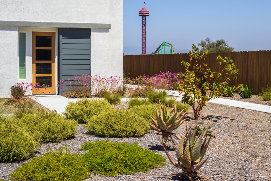 How Do I Create a Low-Maintenance Front-Yard Landscaping Plan?
