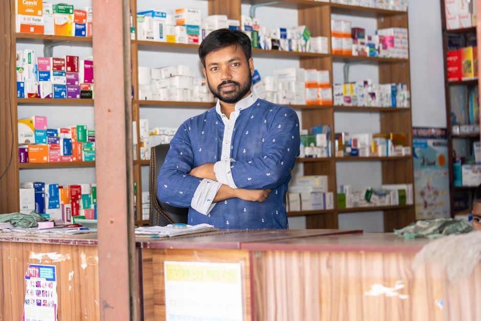 How Can Independent Pharmacies Build Safer Caregiver Apps?