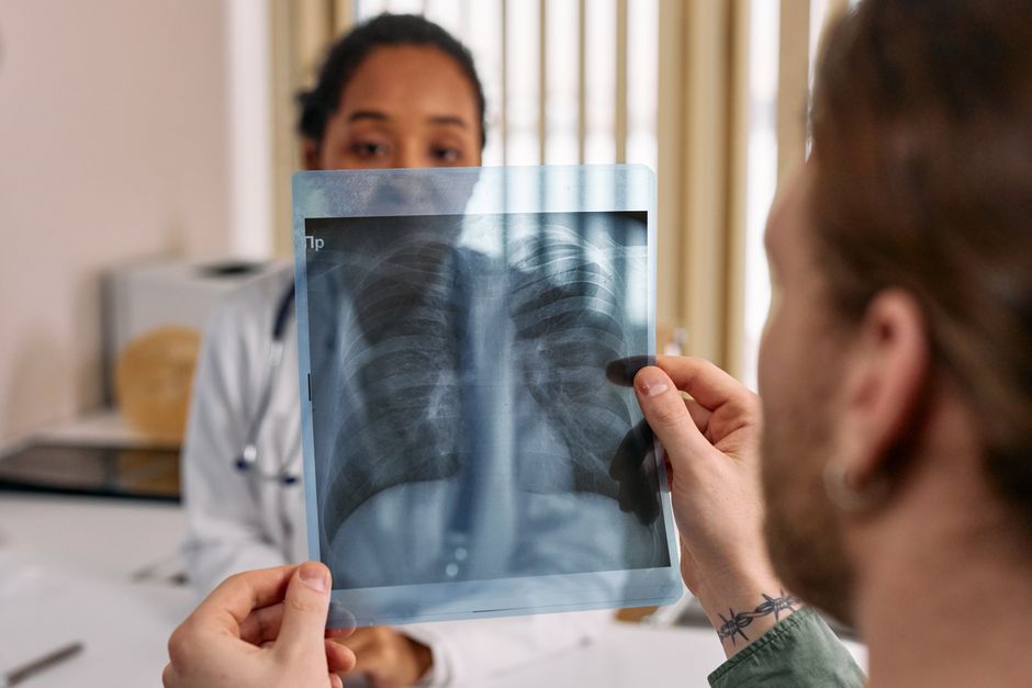 How Should You Interpret an AI Lung Cancer Prognosis Prediction?