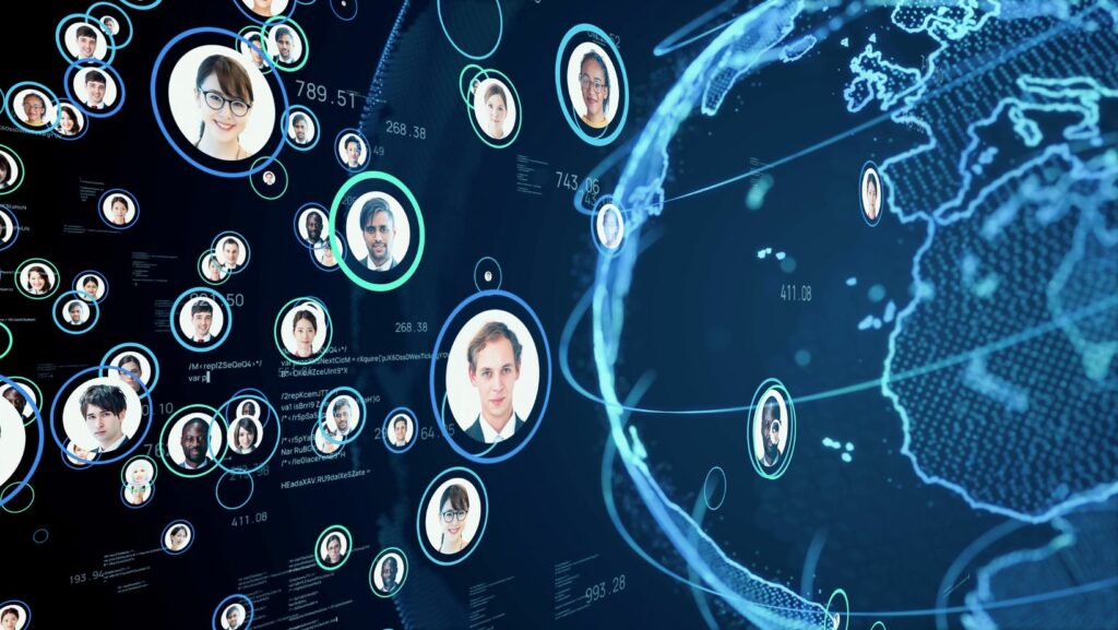 Internet Revolution: How Global Business Communication Has Been Transformed