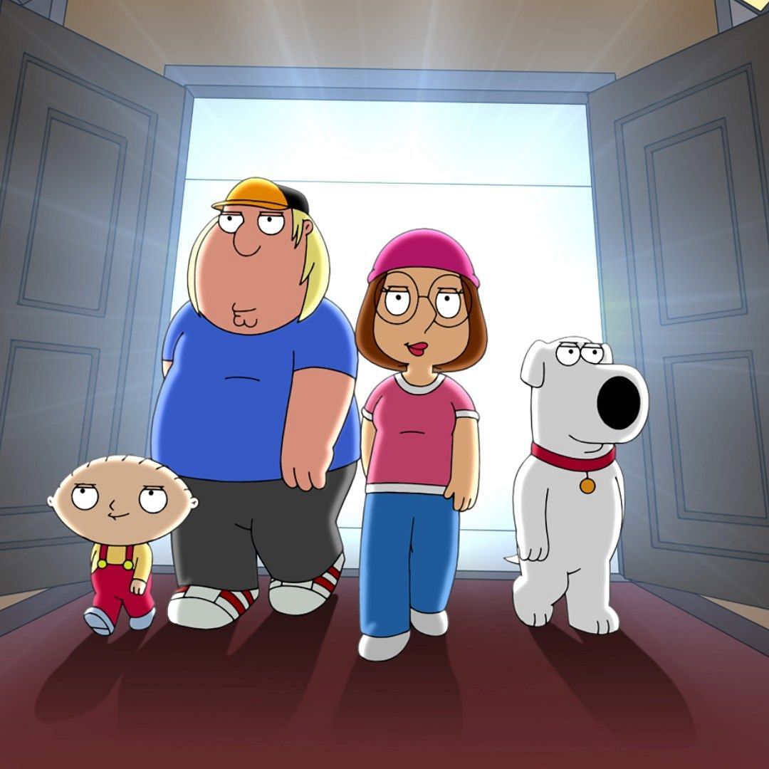 Disney+ Streaming Guide: Family Guy and Modern Family Availability