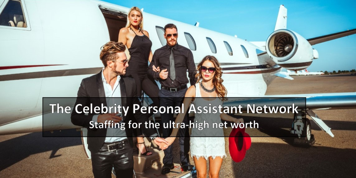 Lifestyle Manager: The Ultimate Personal Concierge Service