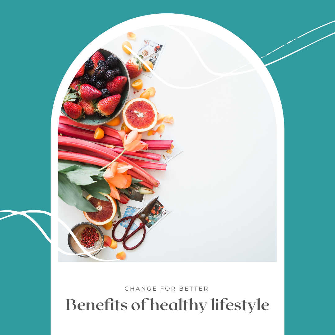 Lifestyle Benefits: Enhancing Your Quality of Life Through Intentional Choices