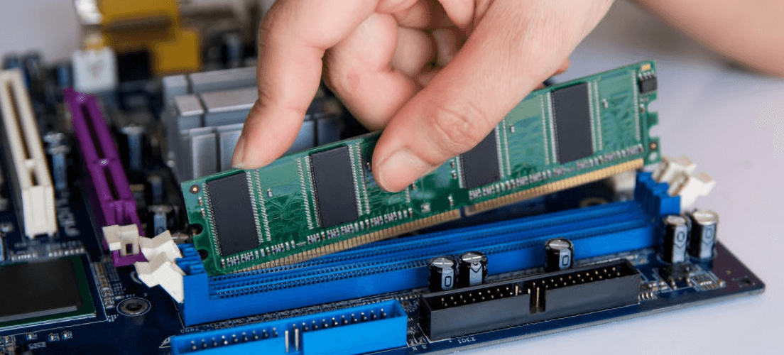 RAM Upgrades for Gaming: Performance Impact Analysis
