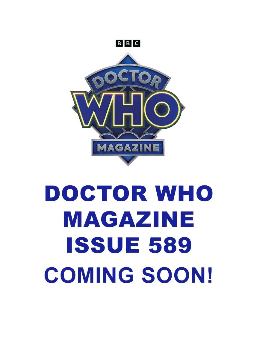 Doctor Who News: Latest Updates and Developments in the Whoniverse