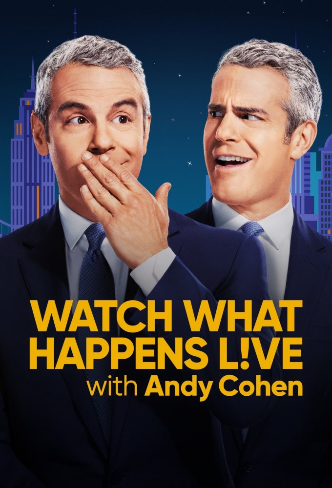Watch What Happens Live: The Bravo Talk Show That Changed Late Night