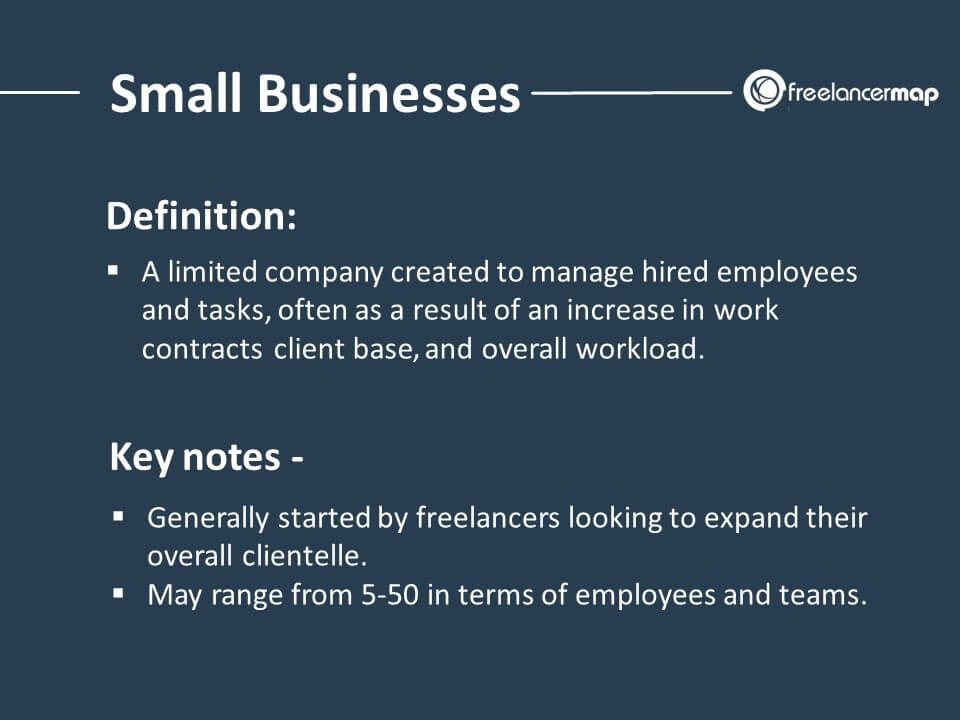 Small Business Essentials: What You Need to Know