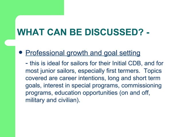 Career Development Board Topics: Key Advancement Discussions for Professional Growth