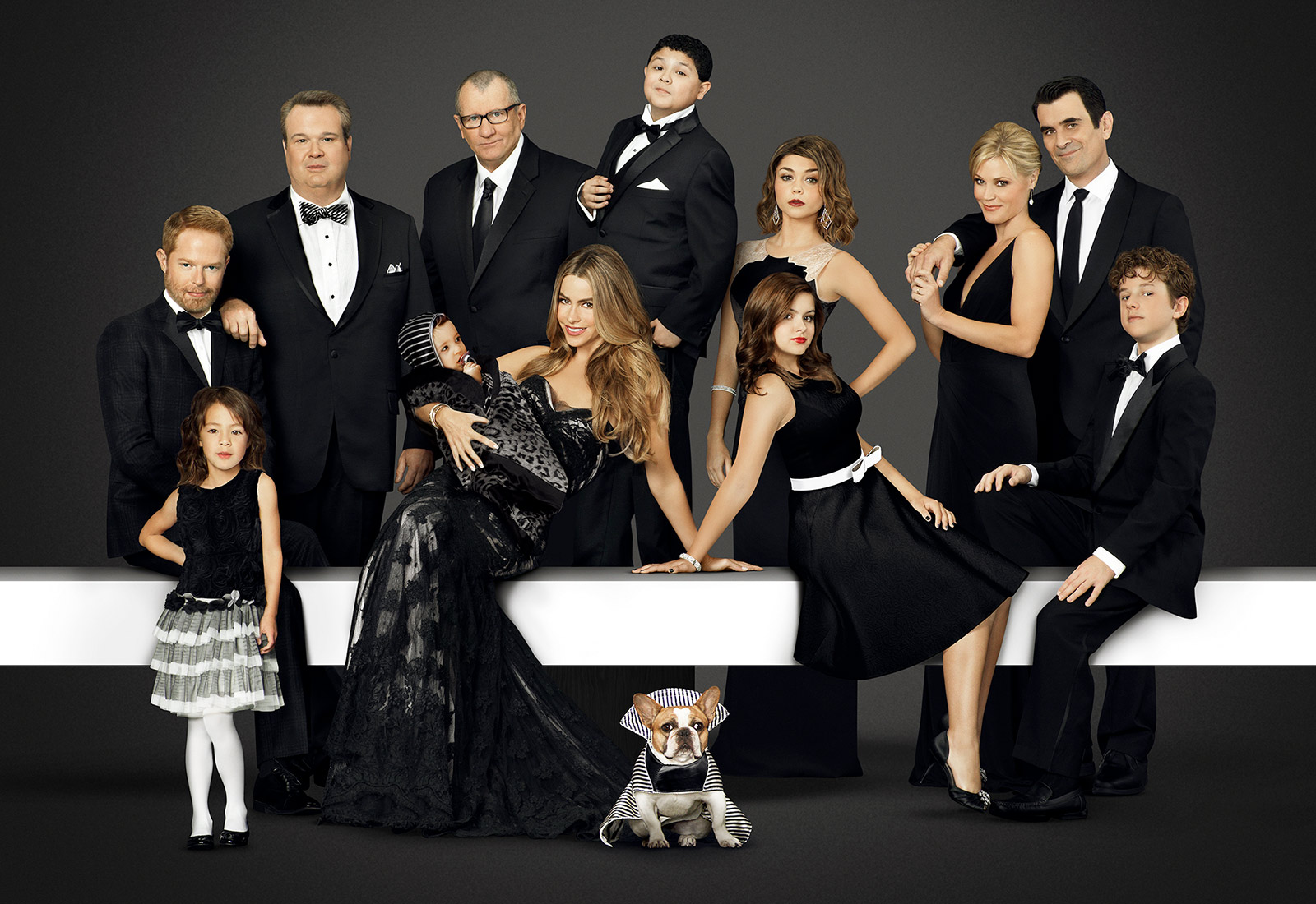 Modern Family Filming Locations: Where to Stream the Complete Series