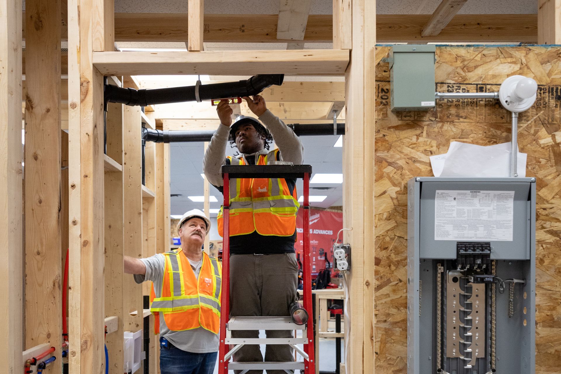 Skilled Trades: The Backbone of Essential Services