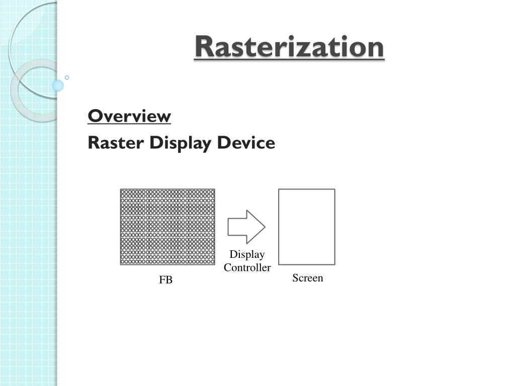 Rasterization in Gaming: The Foundation of Modern Graphics
