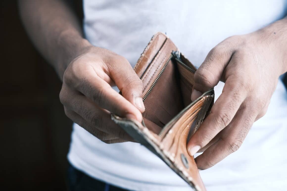 Escaping a Toxic Home: Practical Steps When You Have No Money