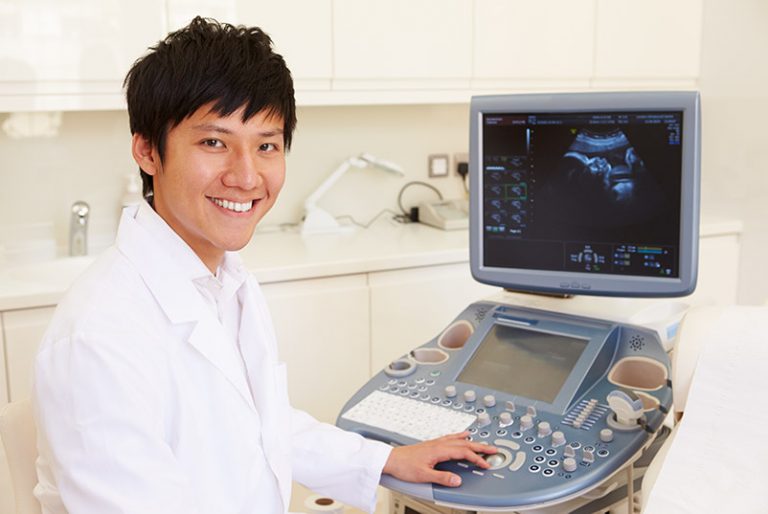 Radiologic Technology vs Ultrasound Technician: Complete Career Comparison Guide