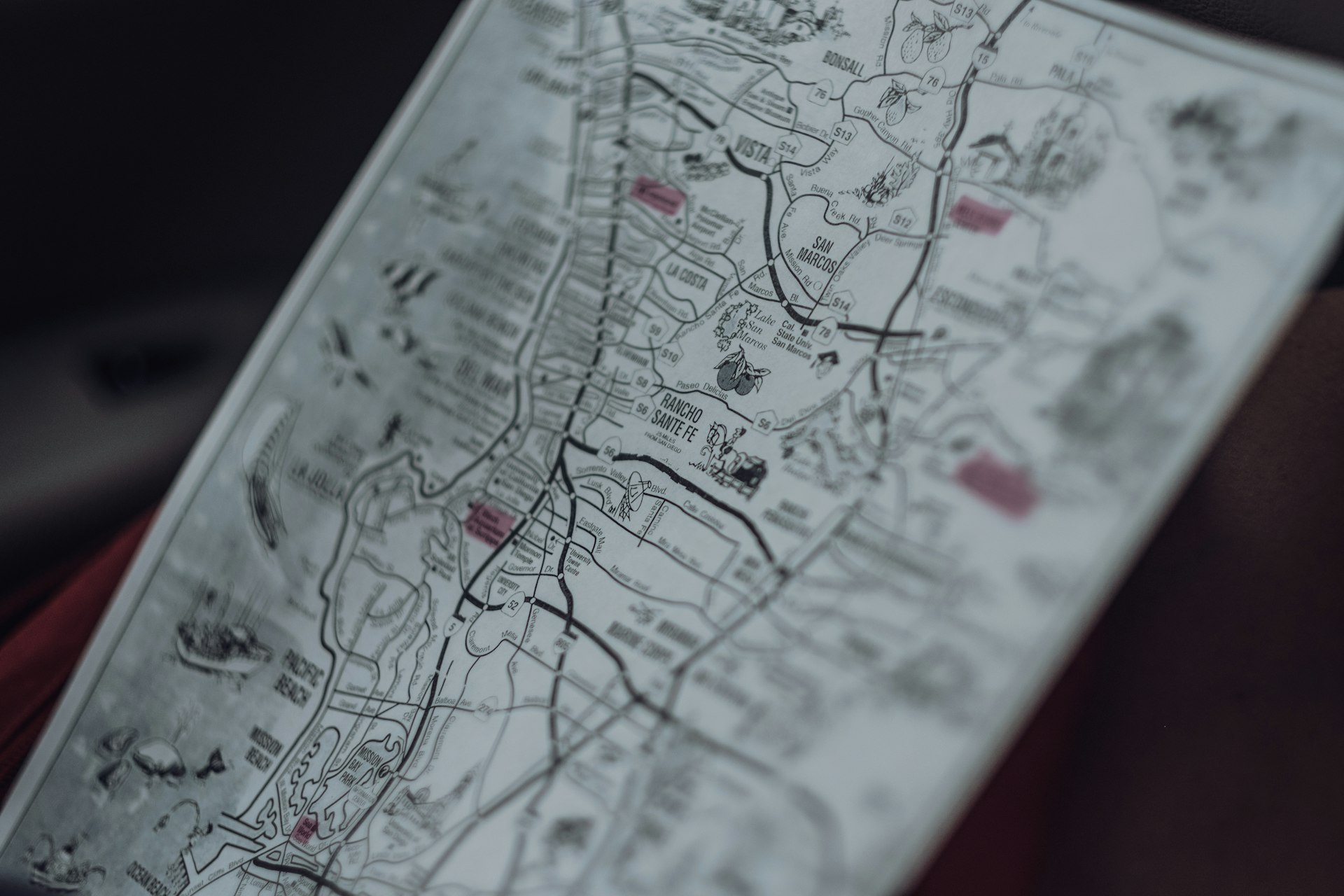 Embracing the MAPS Lifestyle: A Practical Guide to Mapping Meaning and Balance in Your Life